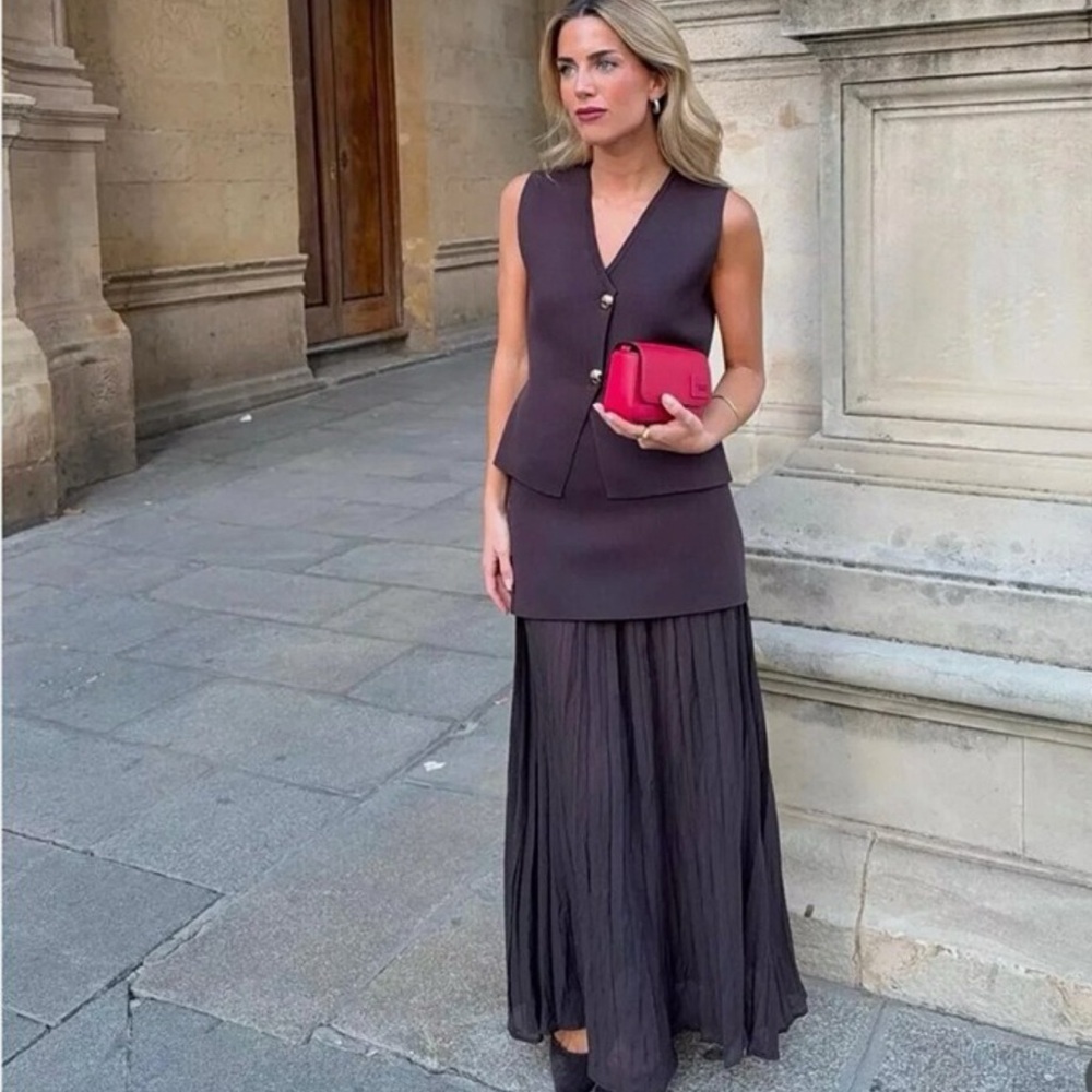 Zara skirt